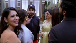 Kundali Bhagya - 10th Jun 2022
